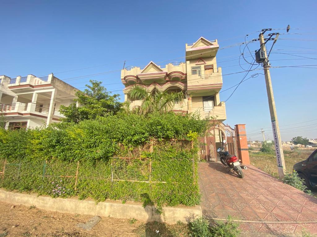 Kusumram homestay - Housity