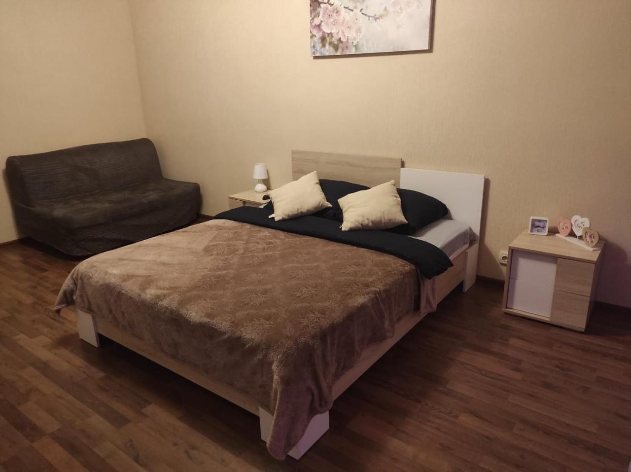 Aeroklubnaia 17k1 - Housity