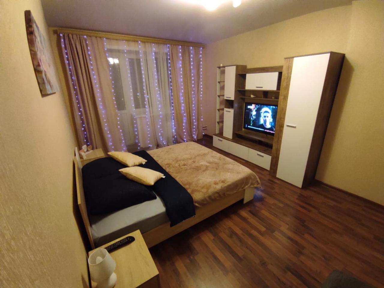 Aeroklubnaia 17k1 - Housity