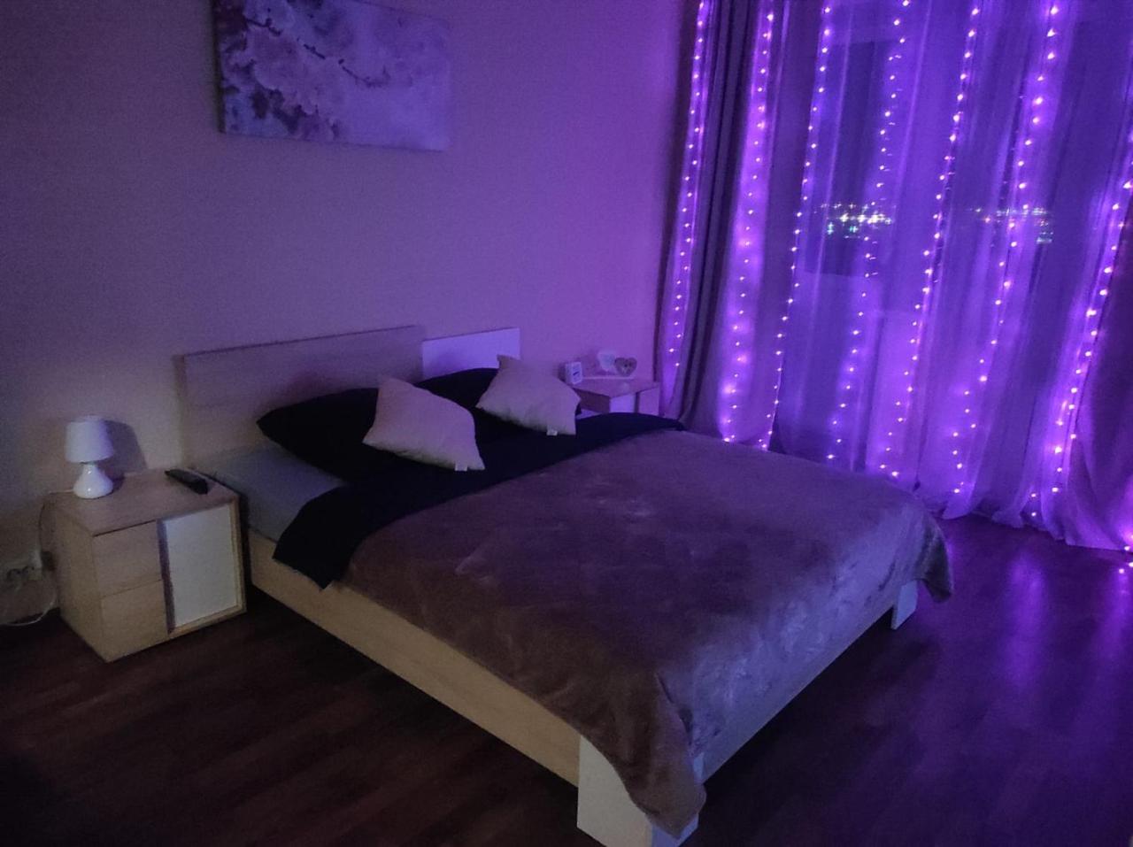 Aeroklubnaia 17k1 - Housity