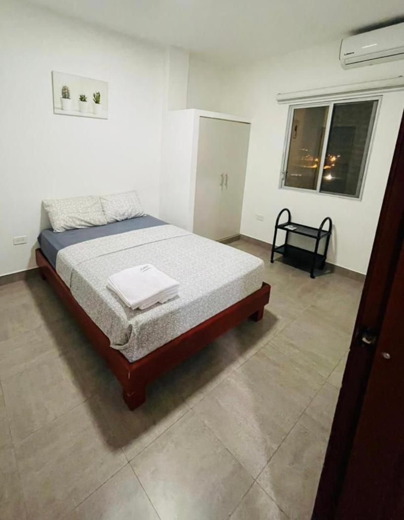 Hermoso departamento ubicado a 5 minutos de la playa Las Palmas Dep2edif2 - Housity