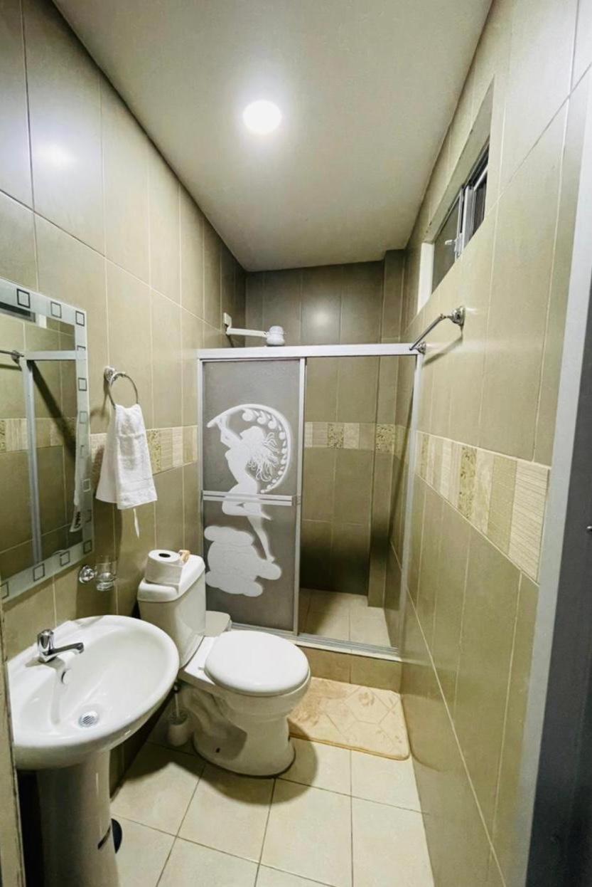Hermoso departamento ubicado a 5 minutos de la playa Las Palmas Dep2edif2 - Housity