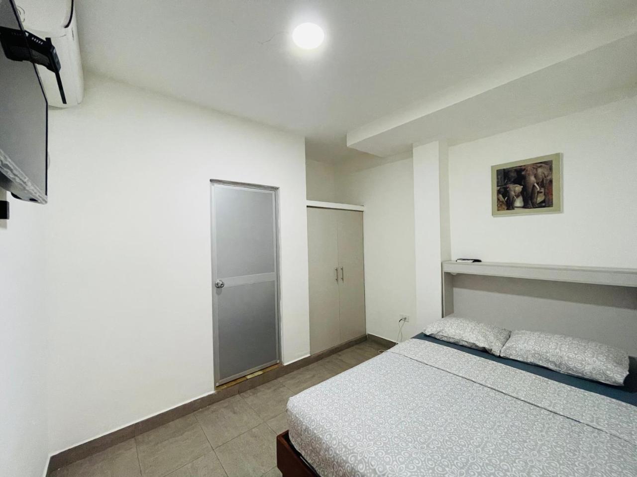 Hermoso departamento ubicado a 5 minutos de la playa Las Palmas Dep2edif2 - Housity