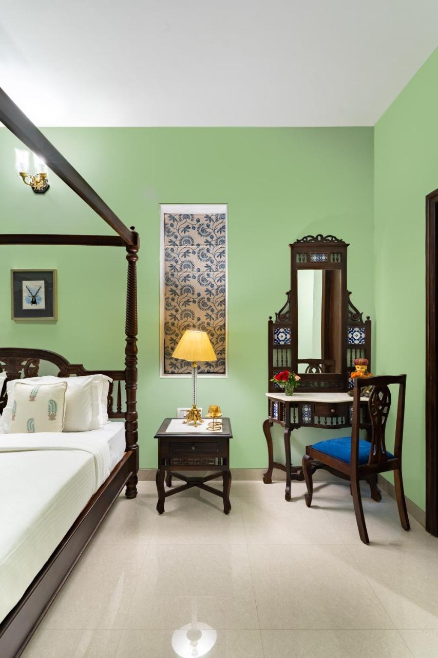 Sajjan Niwas - Luxury Service Apartment in Jodhpur - Housity