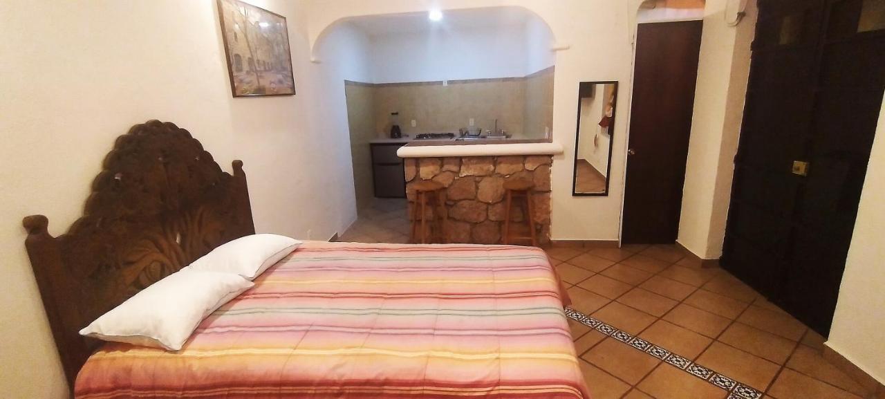 Departamento Codallos - Housity