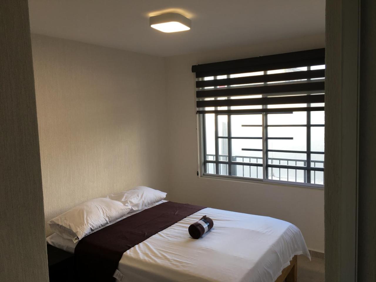 Departamento Centenario Parian tlaquepaque - Housity