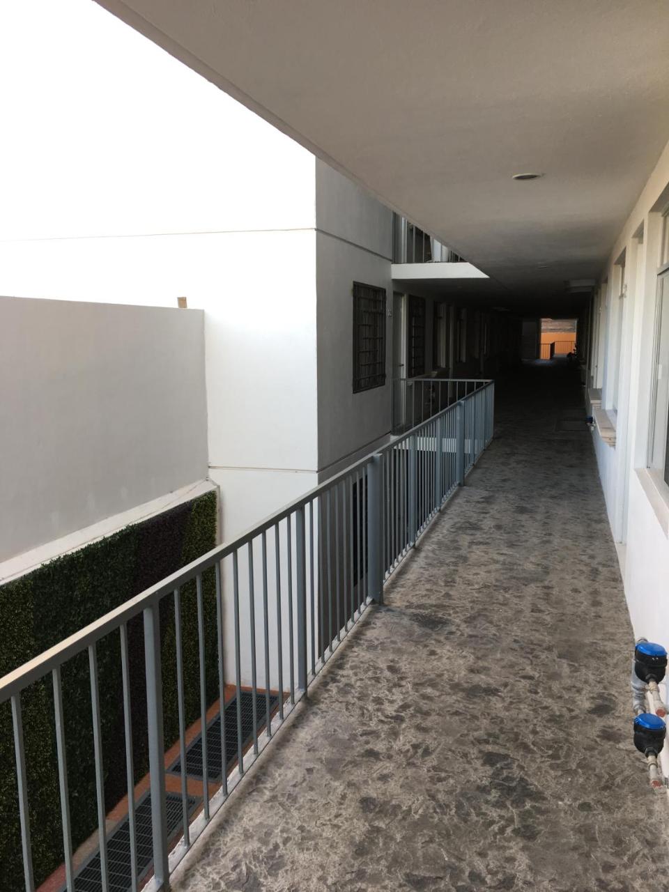 Departamento Centenario Parian tlaquepaque - Housity