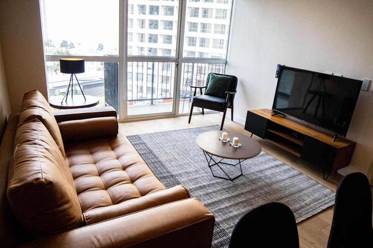 Amazing One bedroom  in Santa Fe, CDMX with Amenities - Housity