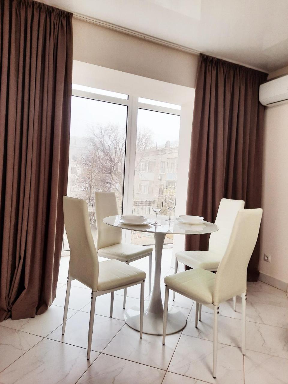Lux apartment on Pushkina - Housity