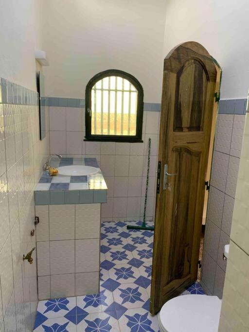 Cheerful 1 bedroom villa with free parking. - Housity