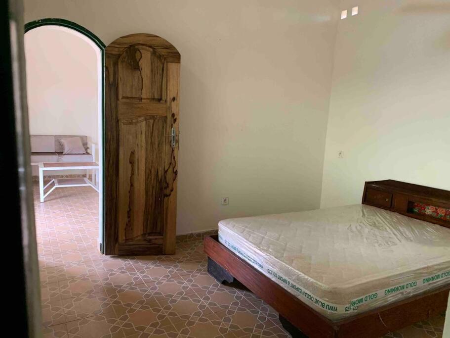 Cheerful 1 bedroom villa with free parking. - Housity