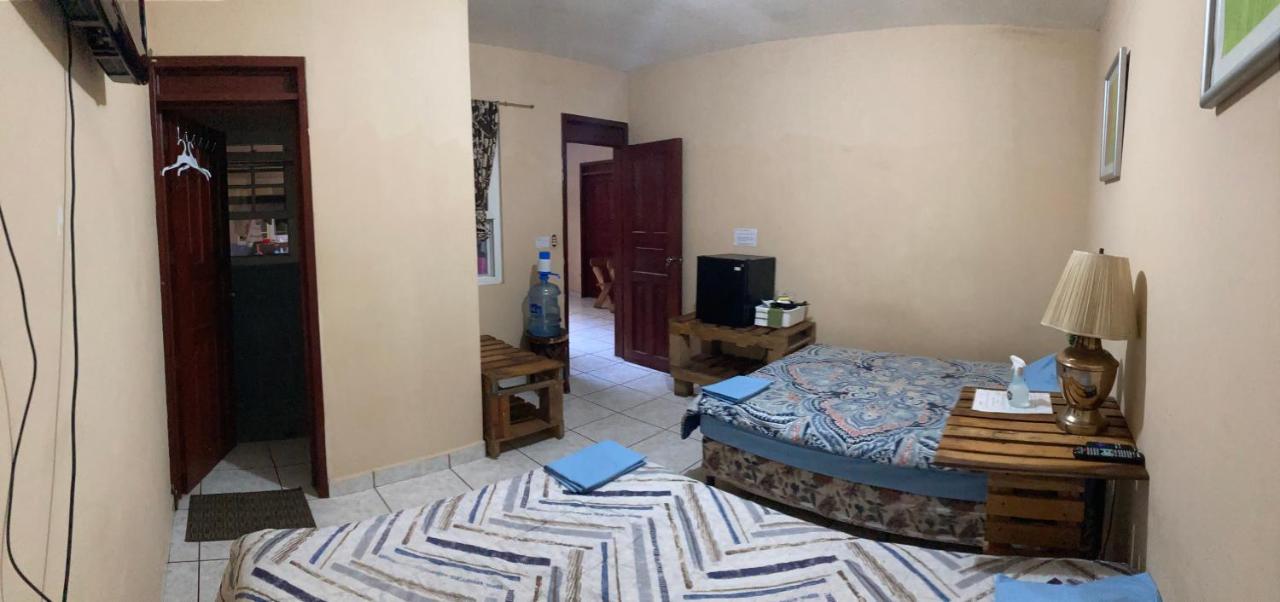 Habitación privada en Ciudad Merliot - Housity