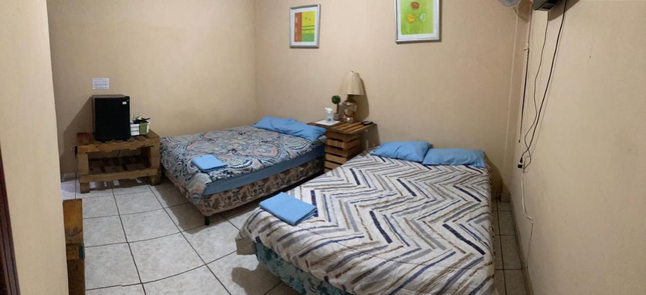 Habitación privada en Ciudad Merliot - Housity
