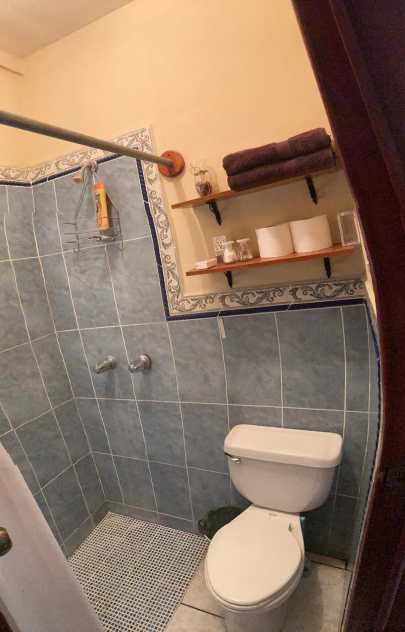 Habitación privada en Ciudad Merliot - Housity