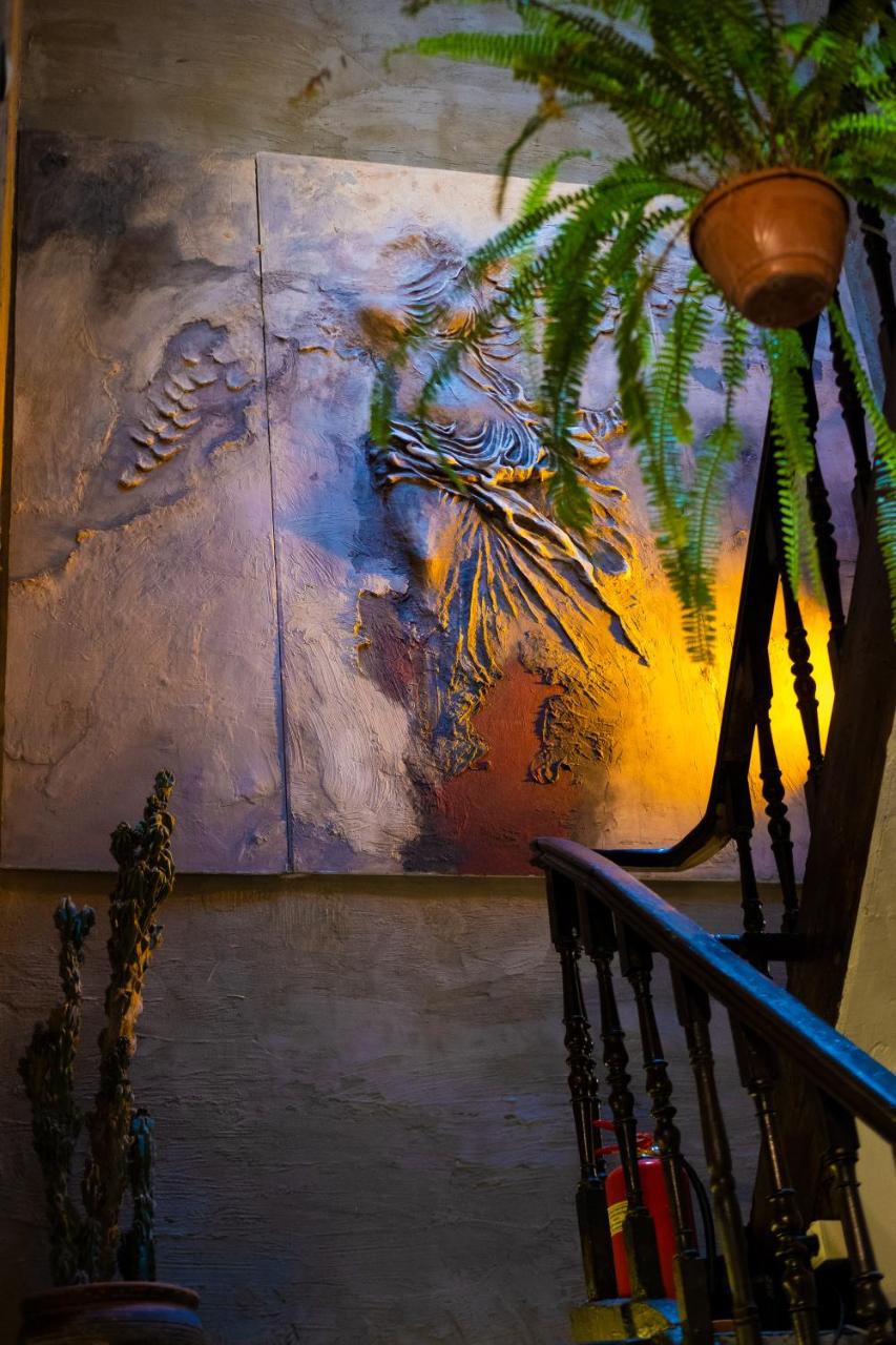 Vakana House Hostel - Housity