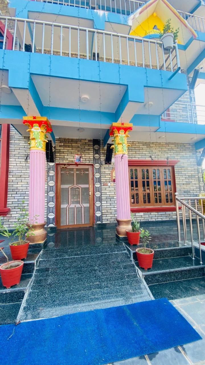 Home Sweet Home - Housity
