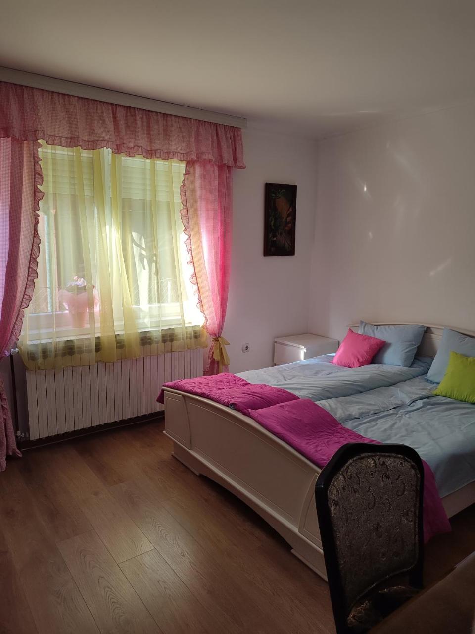 Beautiful, Relaxing Home in Downtown Krusevac - Housity