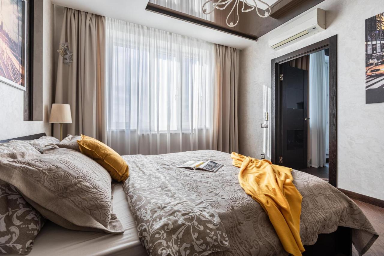 SKY CITY - Housity