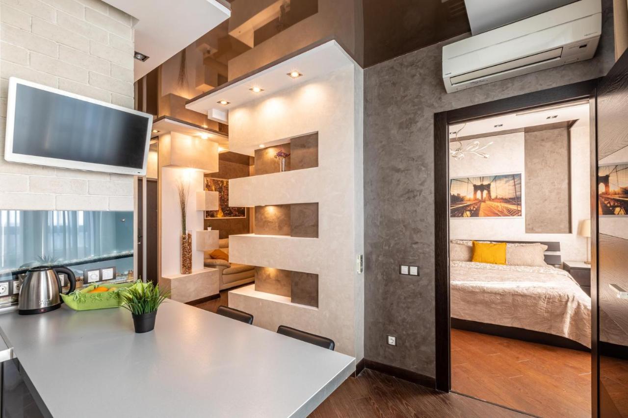 SKY CITY - Housity