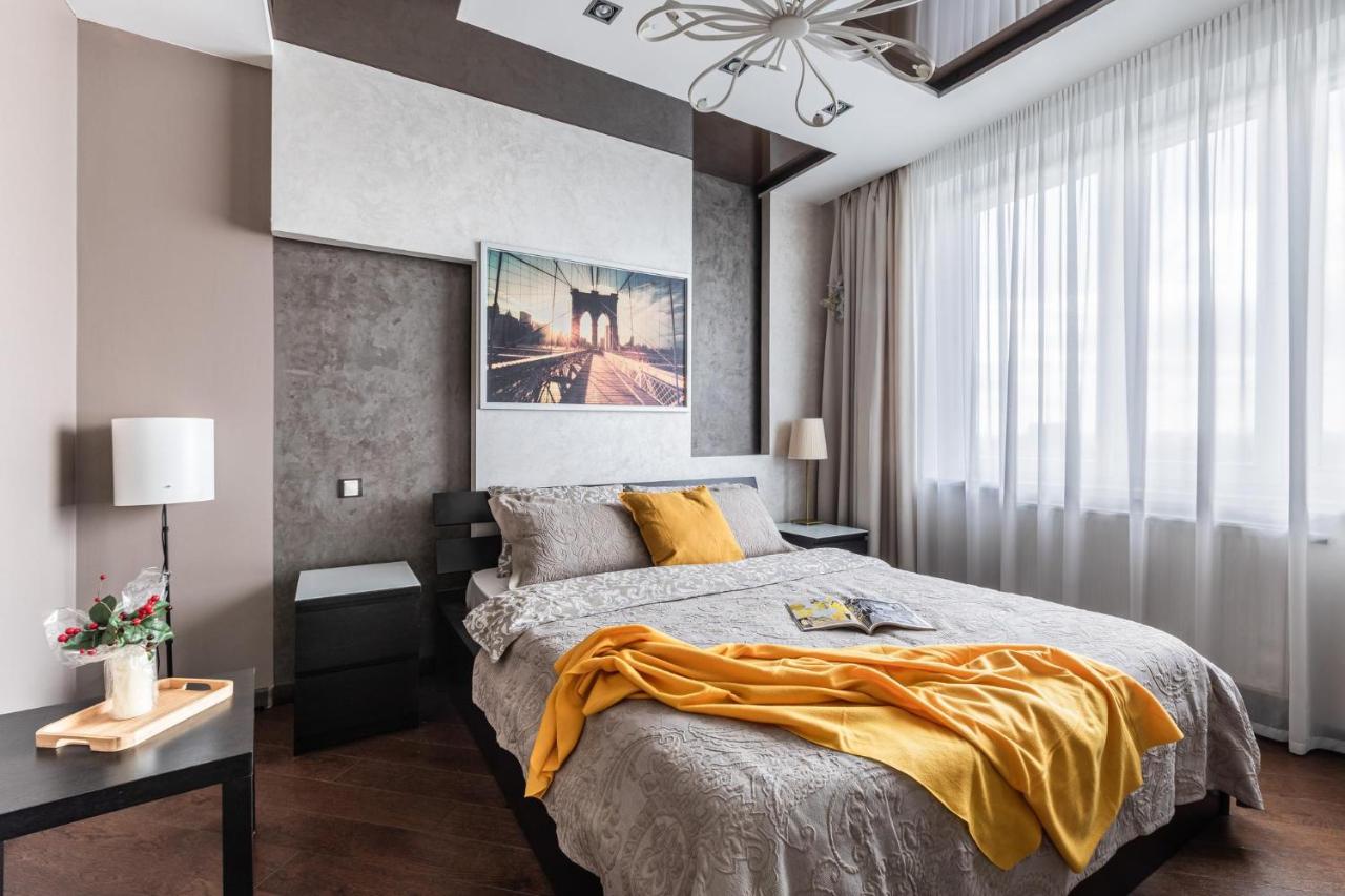 SKY CITY - Housity