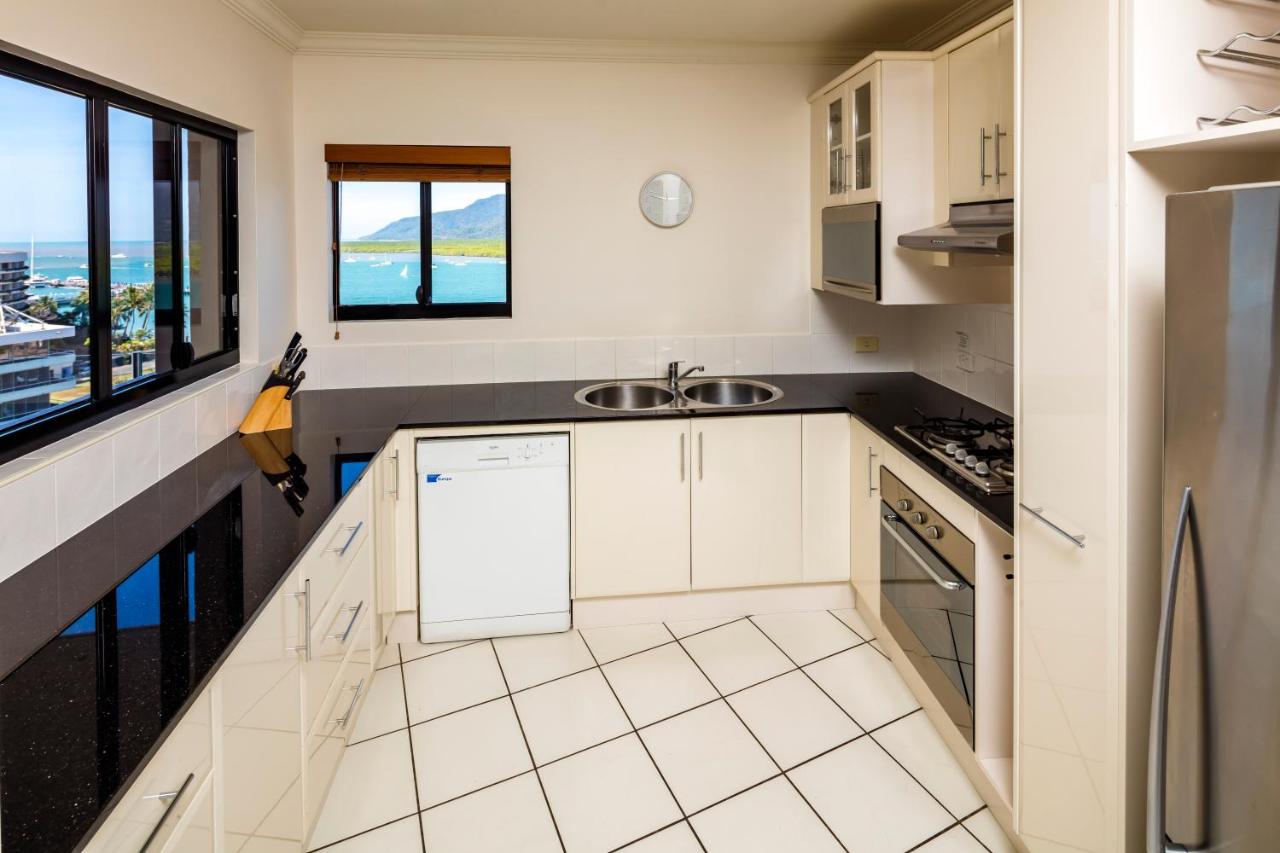 Jack and Newell Holiday Apartments - Housity