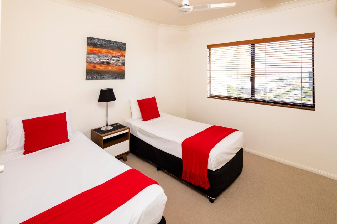 Jack and Newell Holiday Apartments - Housity