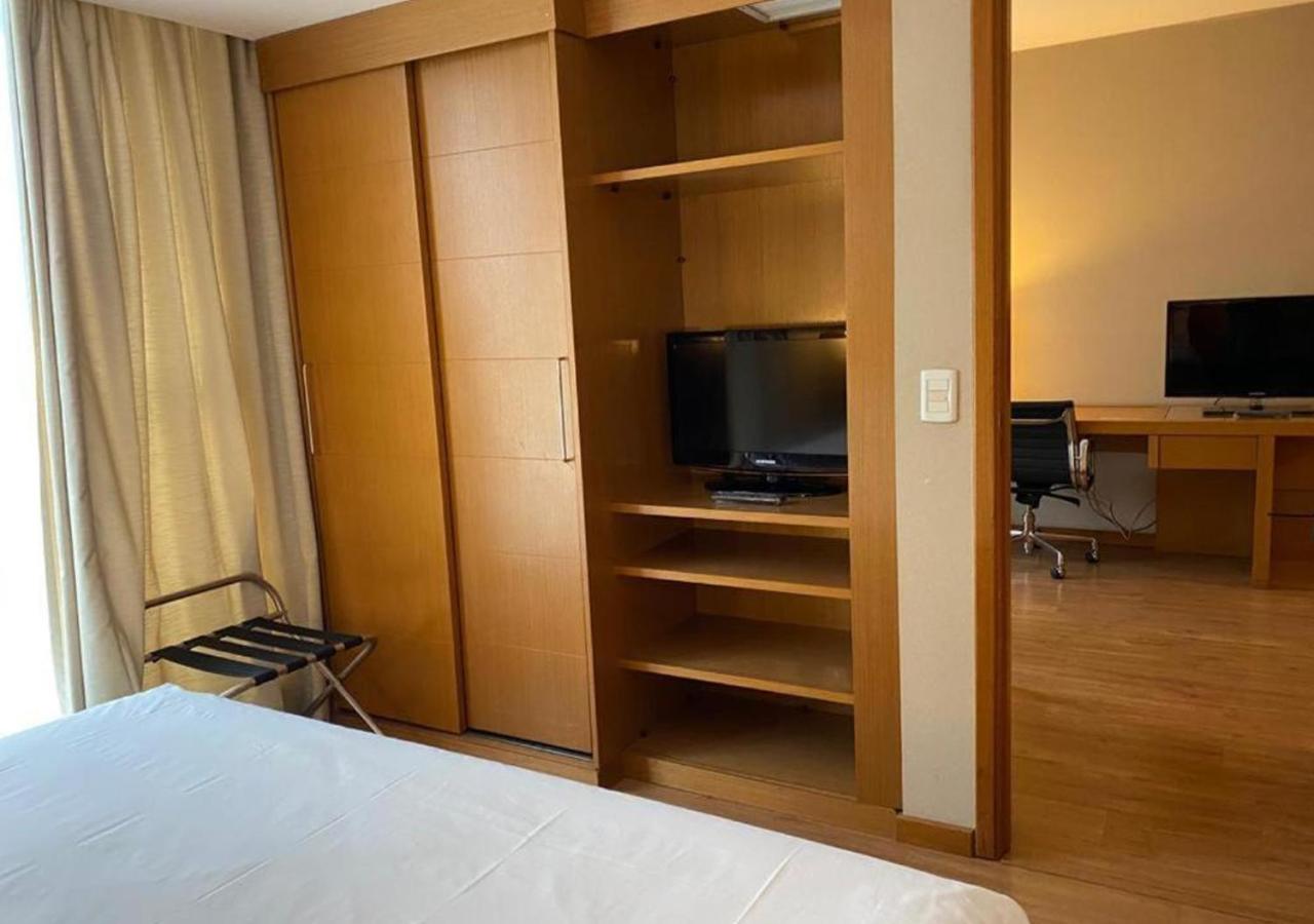 Flat no Brasil 21 Suítes - Housity