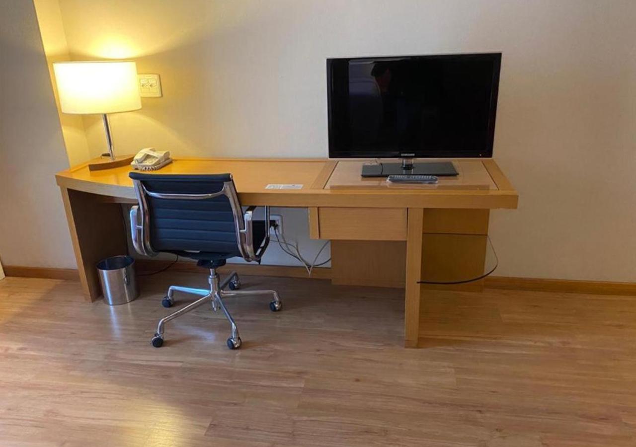 Flat no Brasil 21 Suítes - Housity
