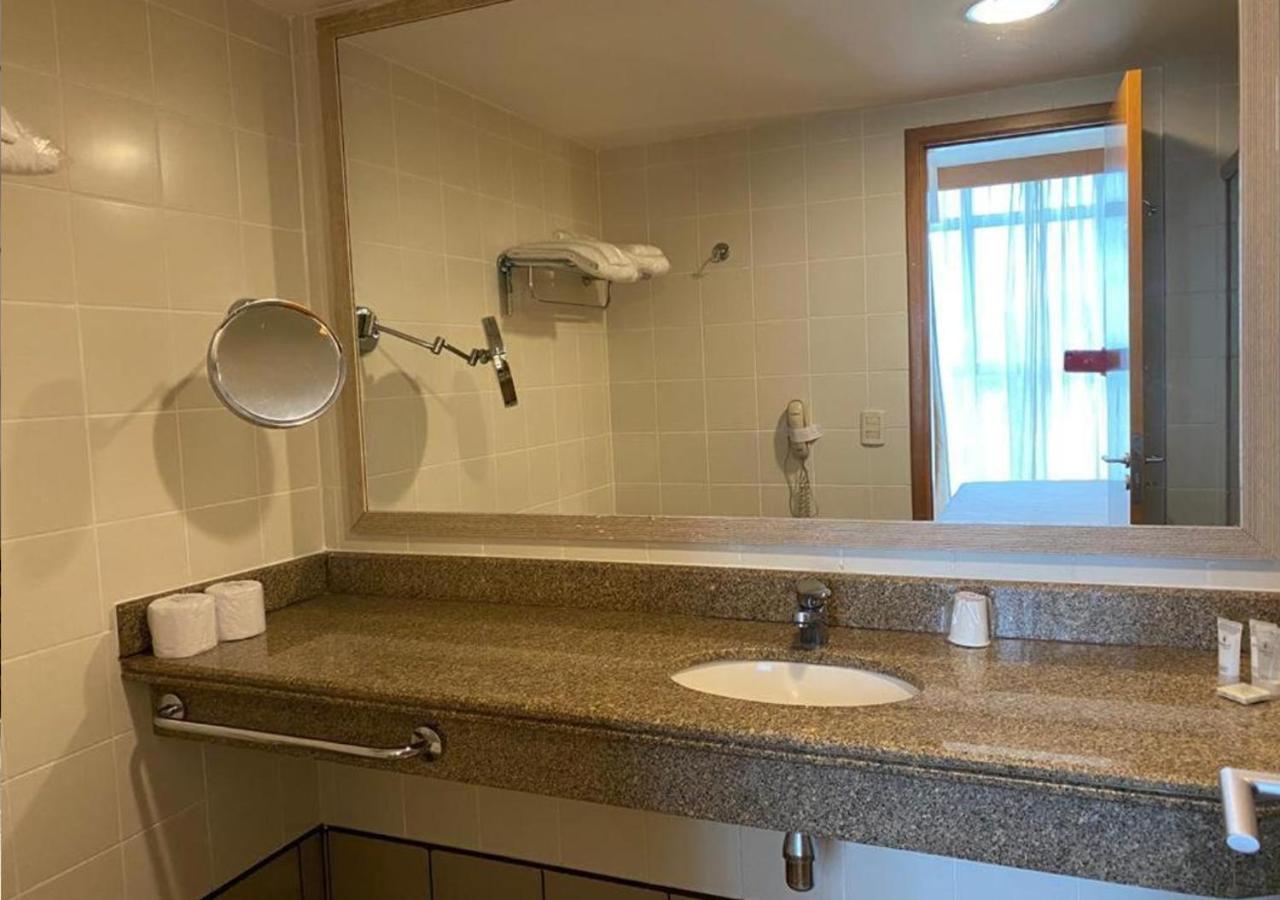 Flat no Brasil 21 Suítes - Housity