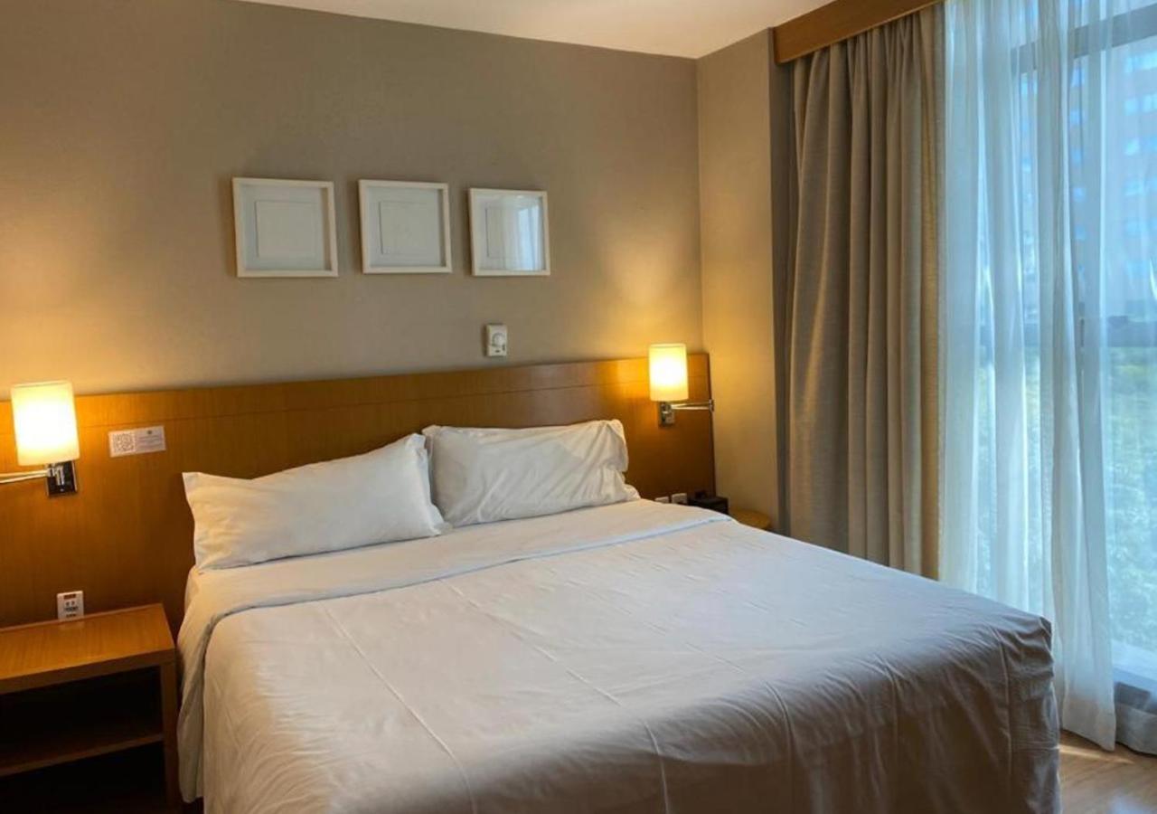 Flat no Brasil 21 Suítes - Housity