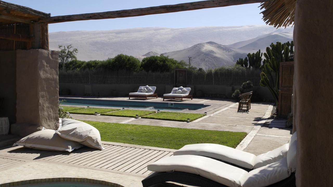 Wara Hotel & Experience