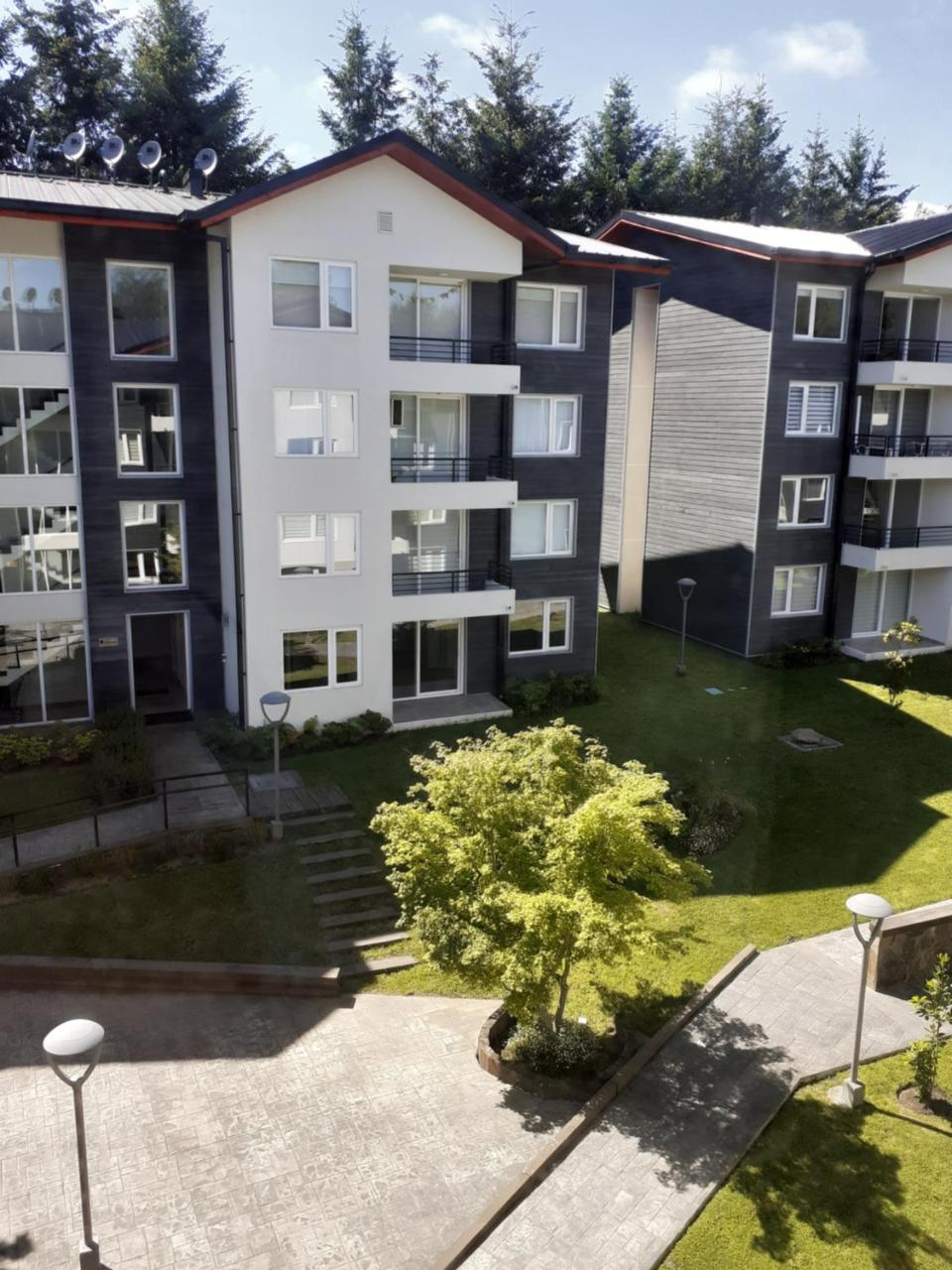 Departamento Puc�n