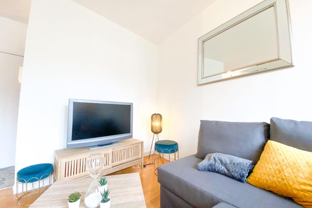 Design apartment in the historic heart of Caen - Housity