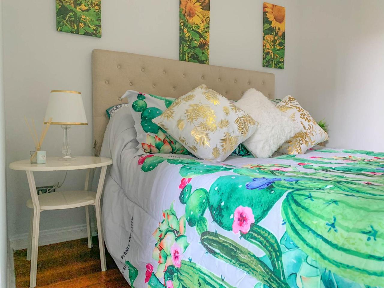 Depto Metro Plaza de Armas (1 dormitorio 1 ba�o)