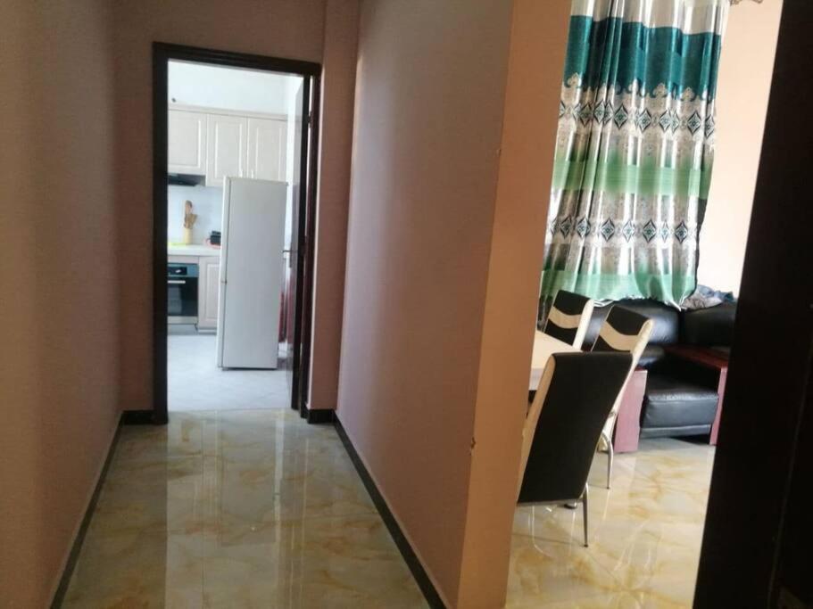 In-Africa Stay One Bedroom  Zanzibar - Housity