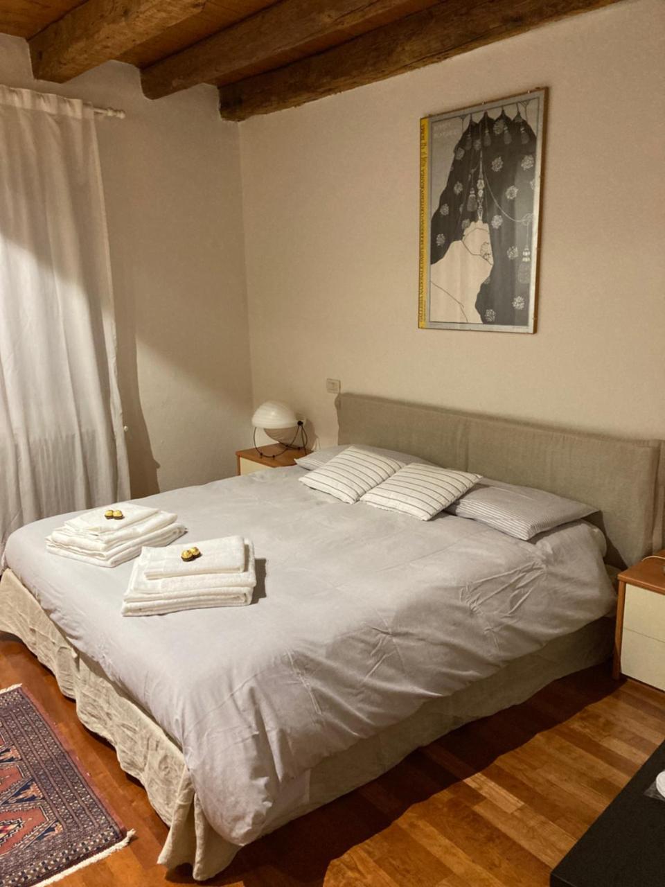 Cicogna  2 - Housity