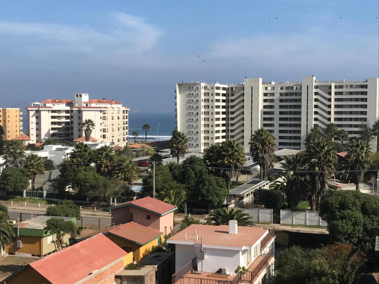 Departamento Pac�fico 2800-Reserva M�nima de 3 d�as