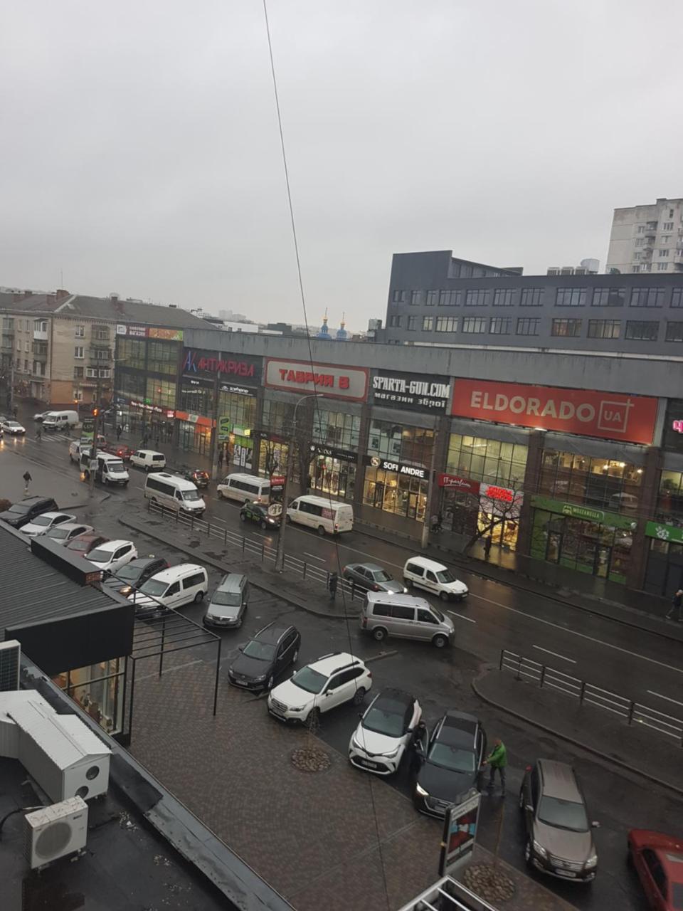 2kh komnatnaia s remontom v tsentre renovated center - Housity