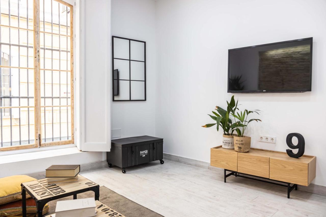 Casa del Mercader by Cádiz Time s - Housity