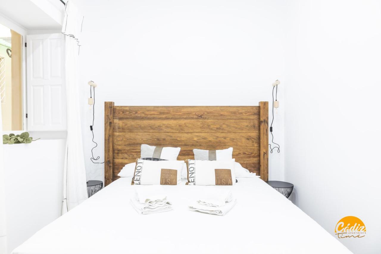 Casa del Mercader by Cádiz Time s - Housity