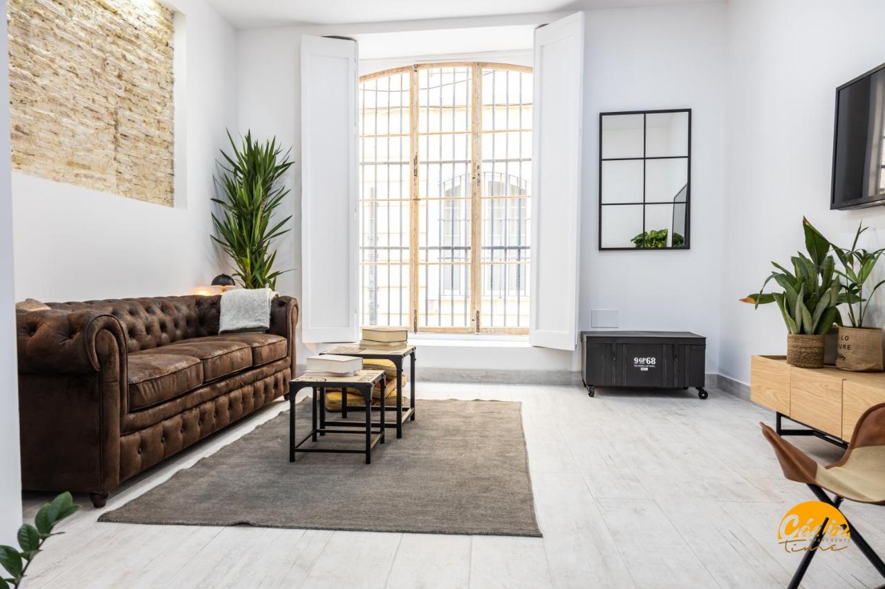 Casa del Mercader by Cádiz Time s - Housity