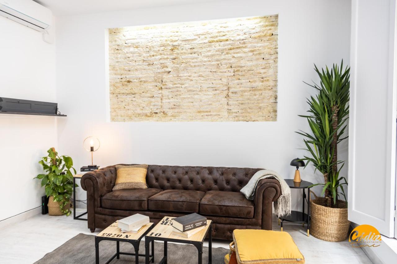 Casa del Mercader by Cádiz Time s - Housity