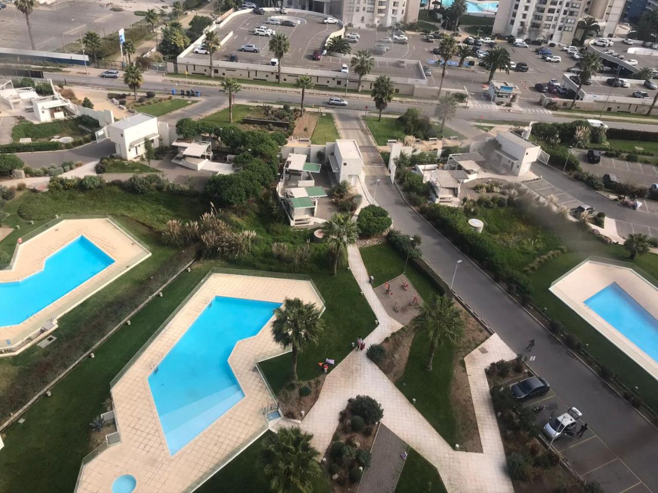 Hermoso Departamento en Playa Pe�uelas Coquimbo