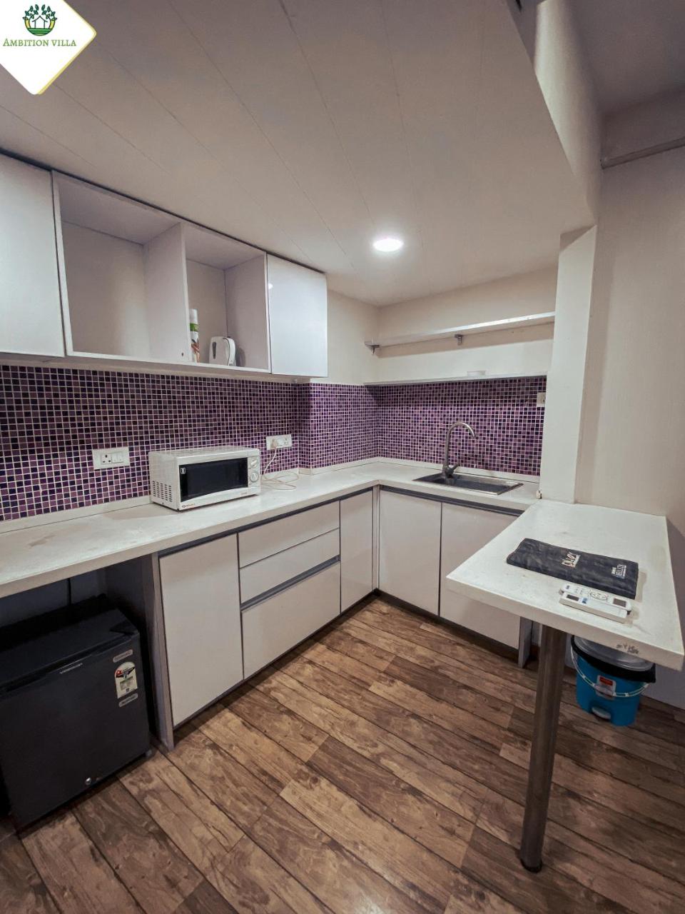 Studio flat managed by ambition homes - Housity