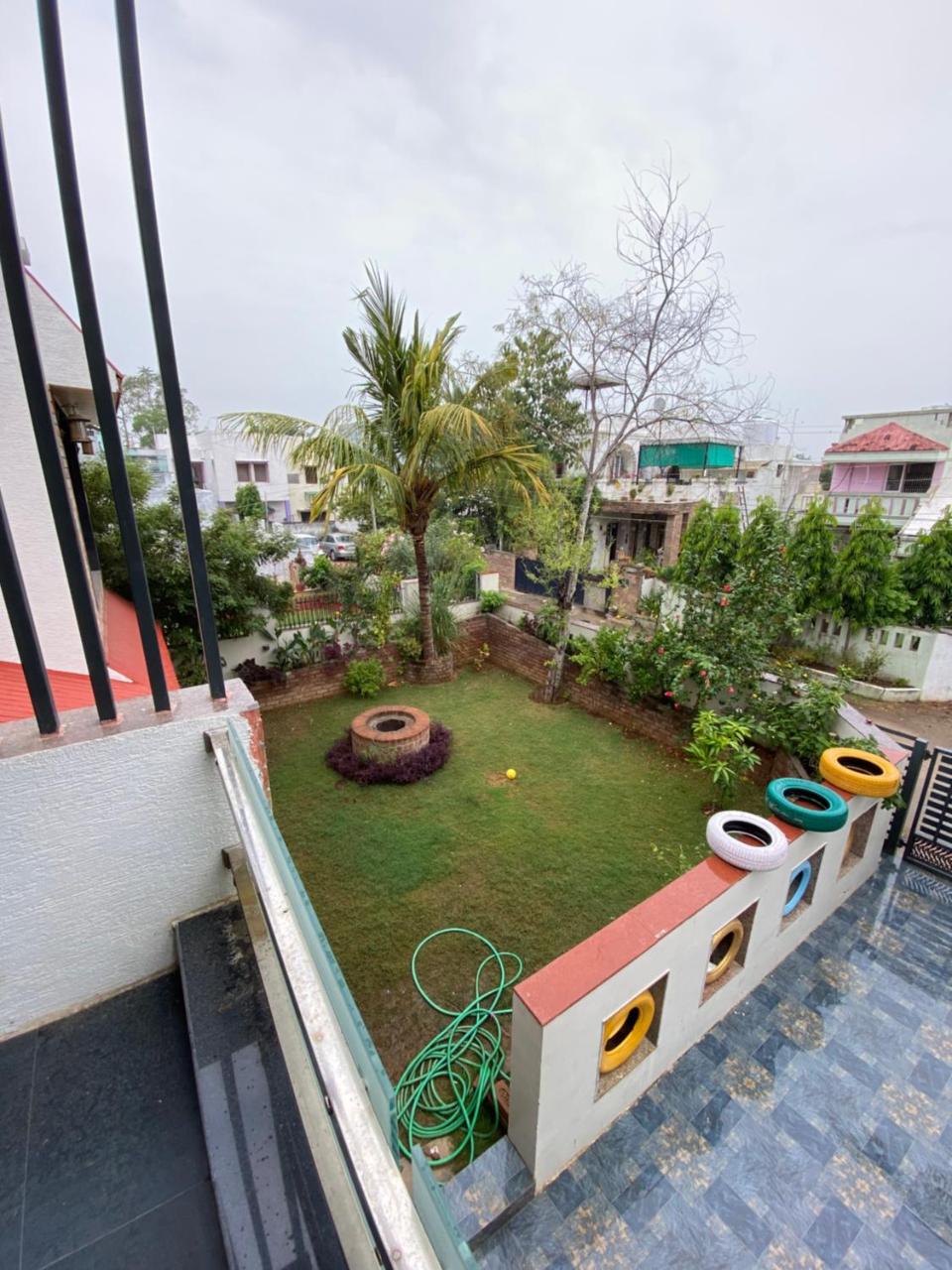 Anand Luxury Stay - Housity