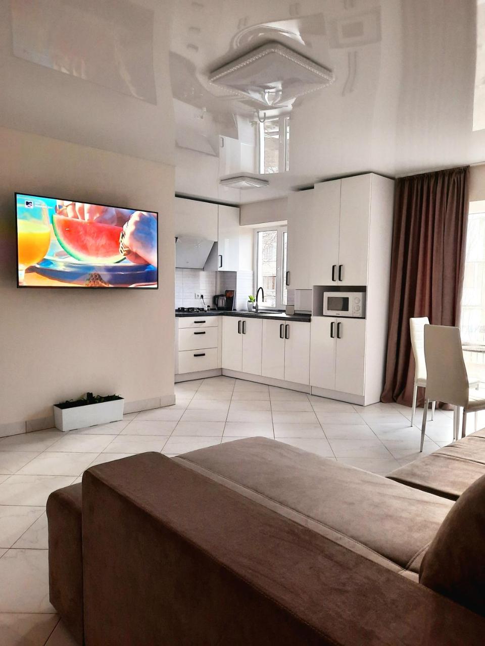 Lux apartment on Pushkina - Housity