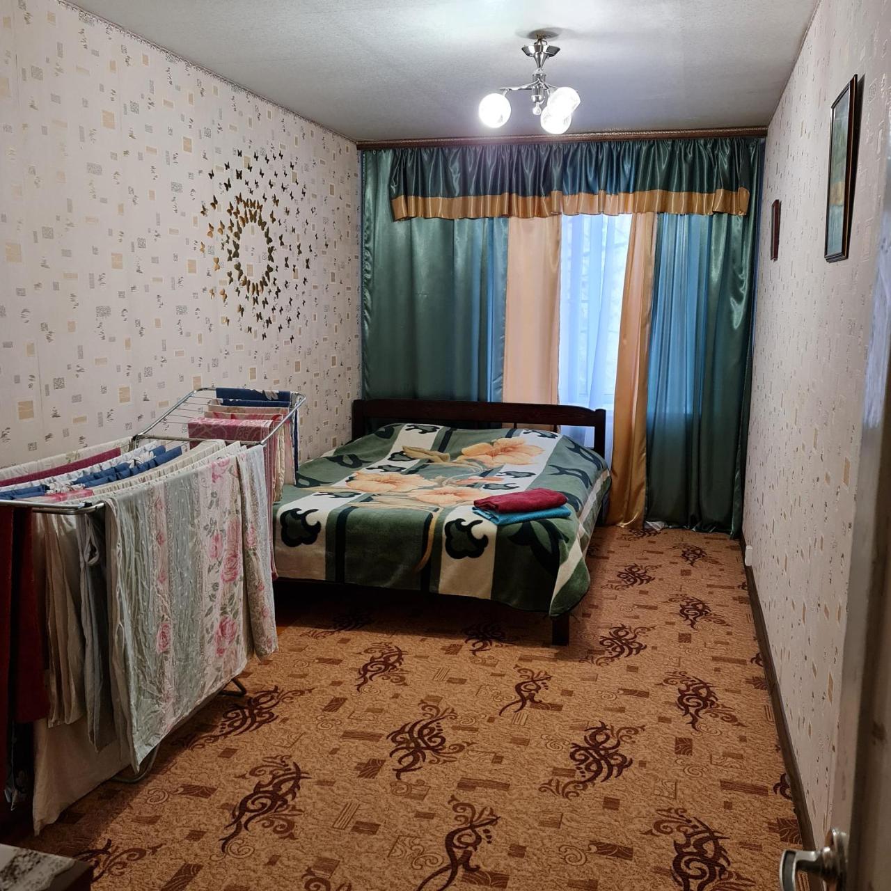 Kvartira na vorob evke - Housity