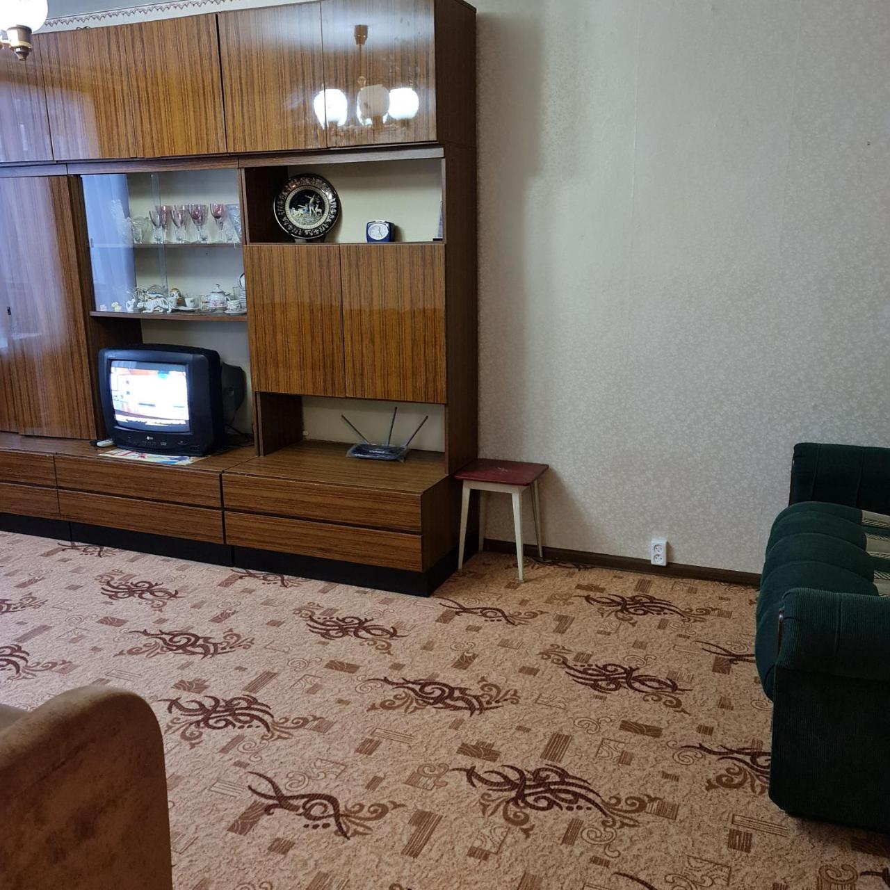 Kvartira na vorob evke - Housity