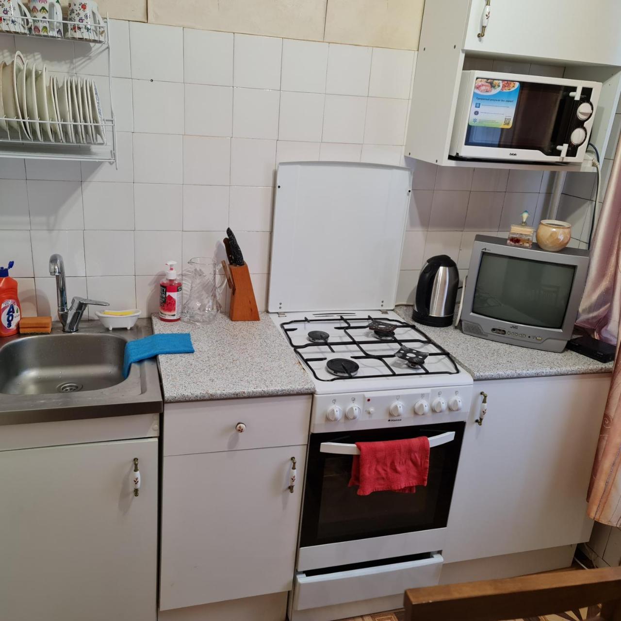 Kvartira na vorob evke - Housity
