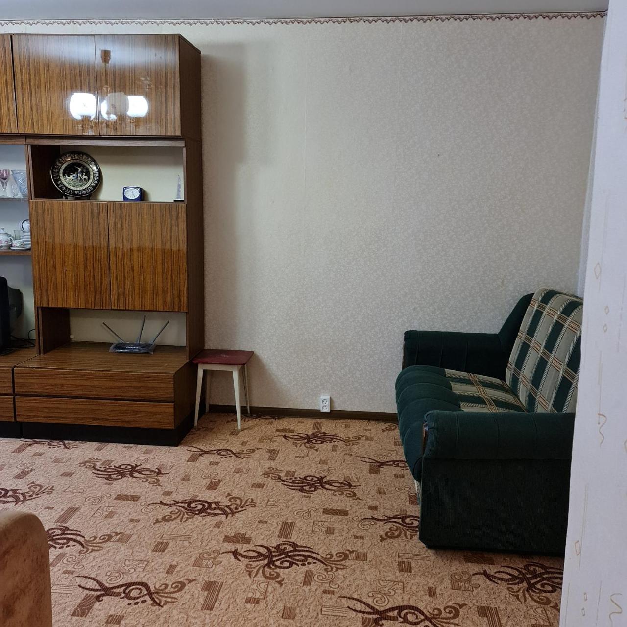 Kvartira na vorob evke - Housity